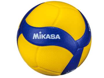 Мяч волейбольный MIKASA V300W