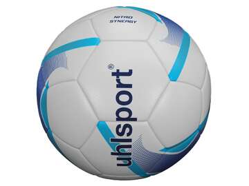 Мяч футбольный Uhlsport NITRO SYNERGY 100166701
