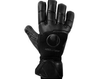 Вратарские перчатки Uhlsport Comfort Absolutgrip 101121601